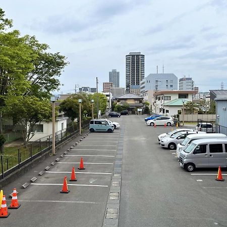 Shizuoka Hotel Tokinosumika Экстерьер фото