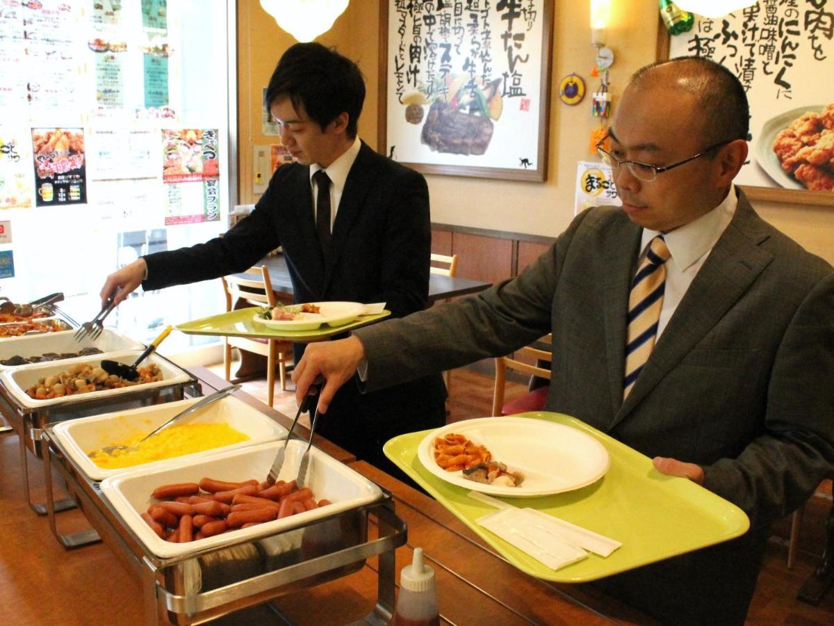 Shizuoka Hotel Tokinosumika Экстерьер фото