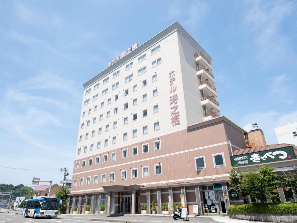 Shizuoka Hotel Tokinosumika Экстерьер фото